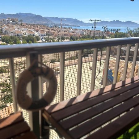 Vcc Home'S El Puerto de Mazarrón 외부 사진