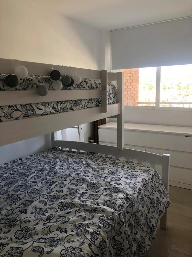 Vcc Home'S El Puerto de Mazarrón 외부 사진