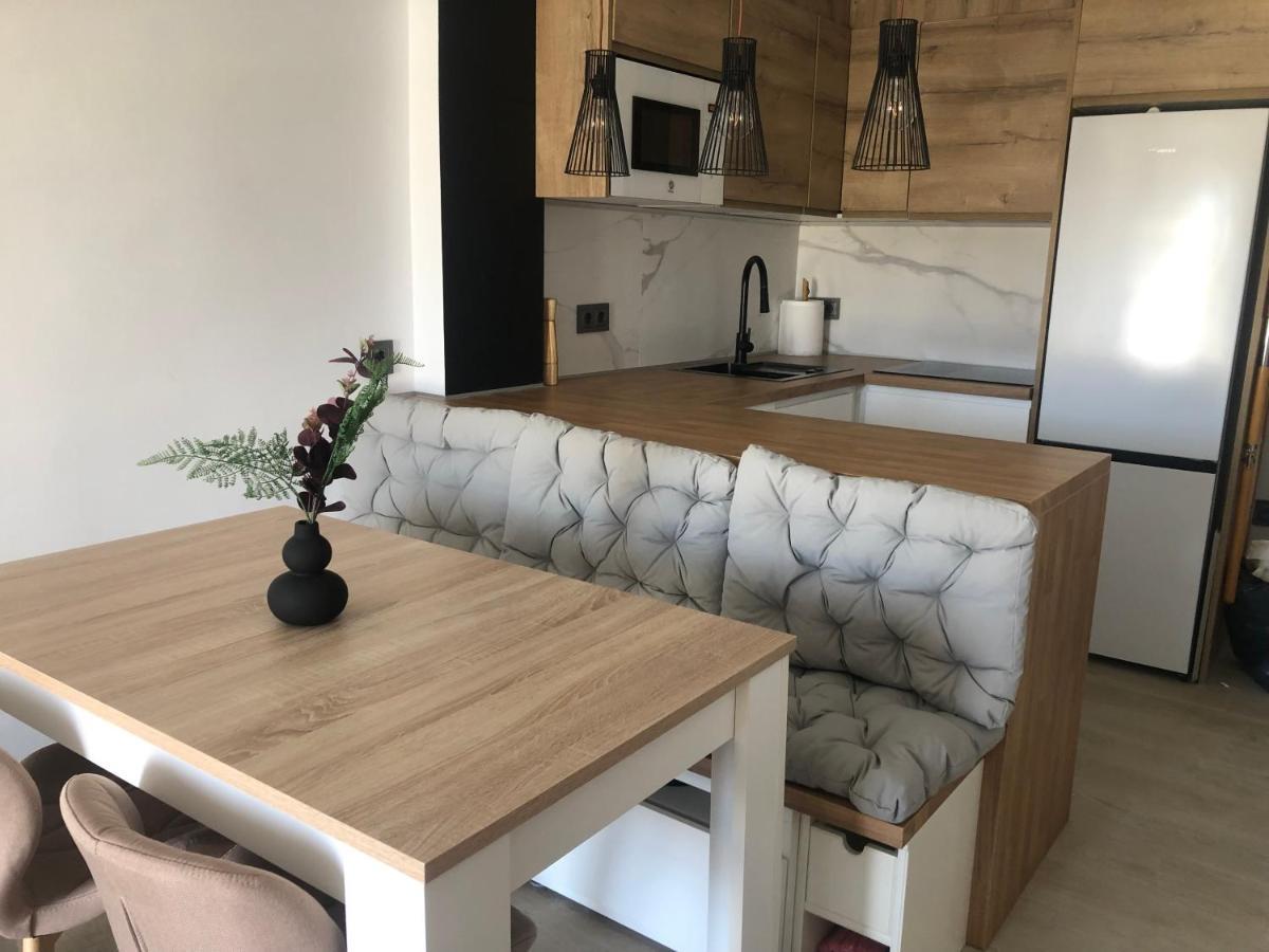 Vcc Home'S El Puerto de Mazarrón 외부 사진