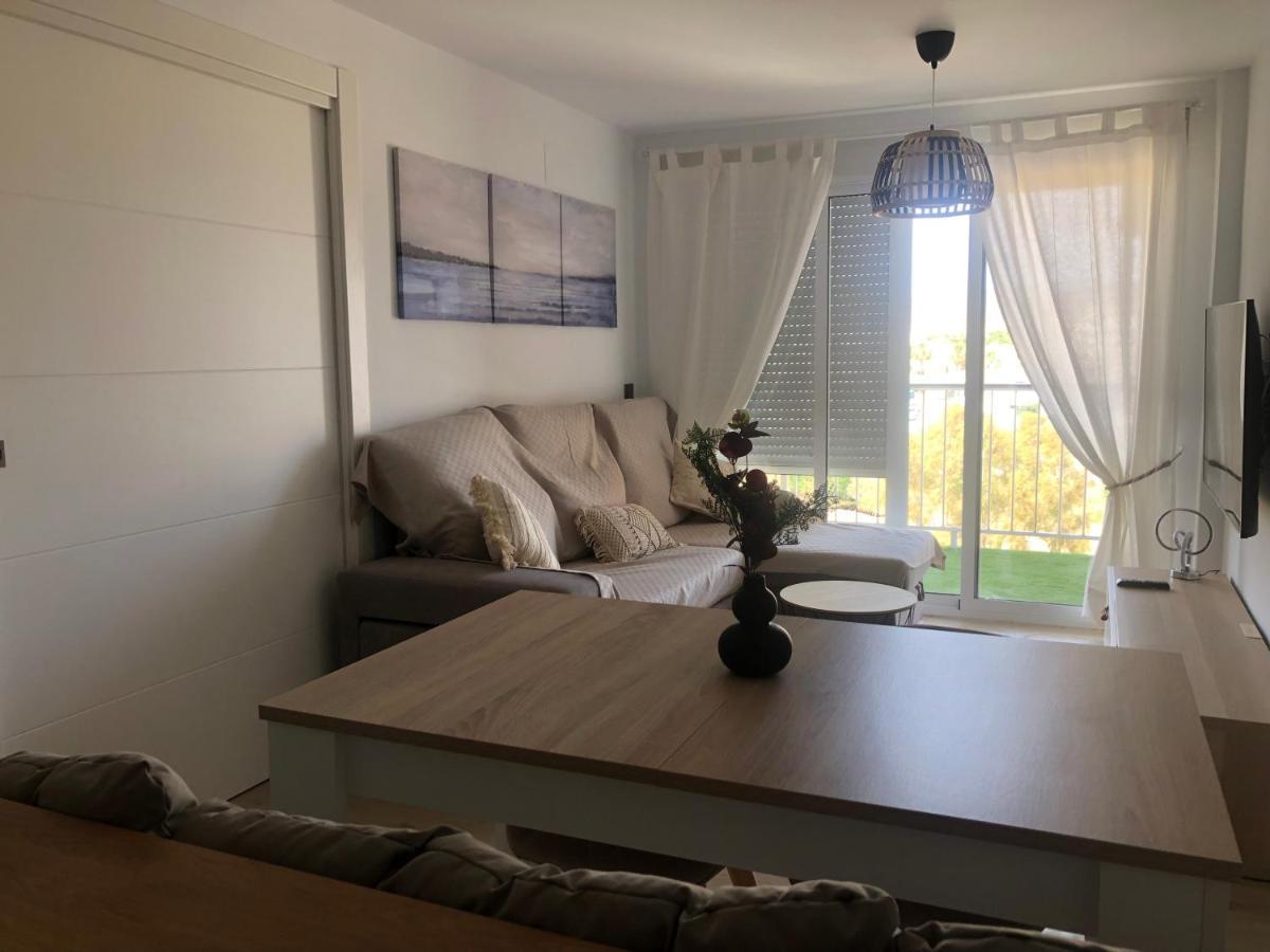 Vcc Home'S El Puerto de Mazarrón 외부 사진