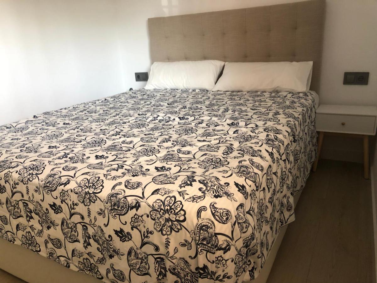 Vcc Home'S El Puerto de Mazarrón 외부 사진