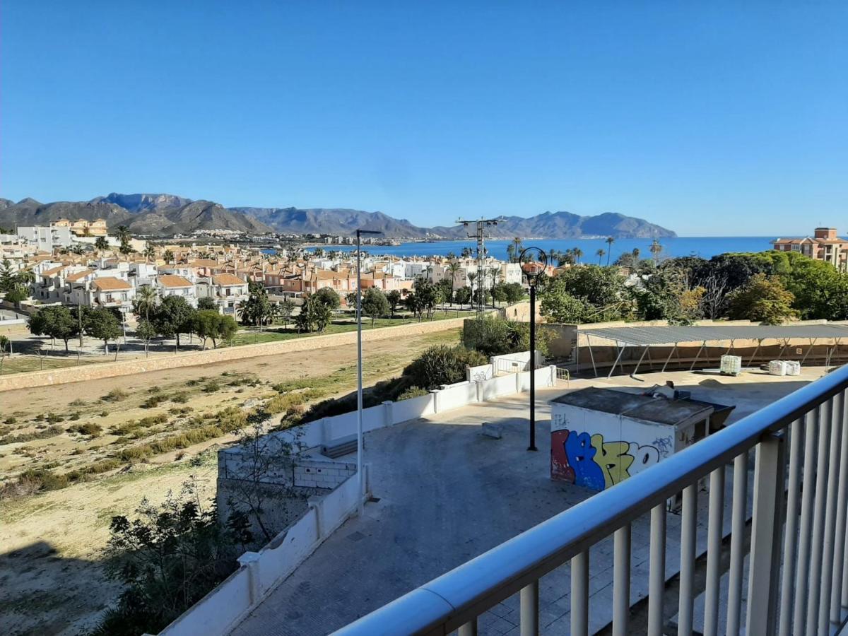 Vcc Home'S El Puerto de Mazarrón 외부 사진