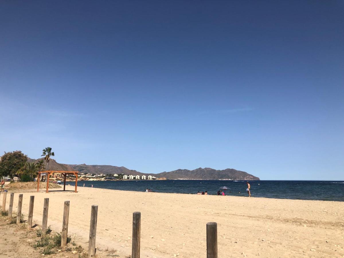Vcc Home'S El Puerto de Mazarrón 외부 사진